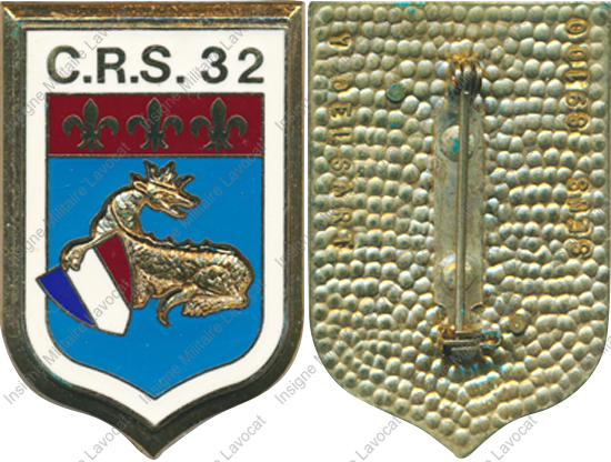 Image du produit cr20326200