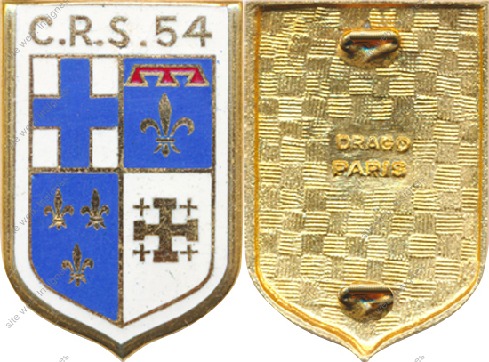 Image du produit cr20542000