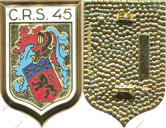 Image du produit cr20454600