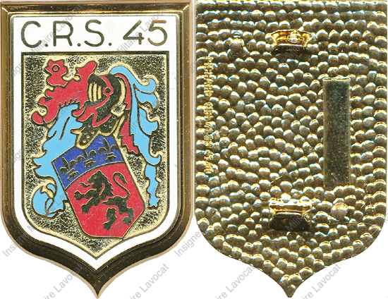 Image du produit cr20454600