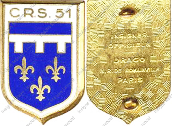 Image du produit cr20511000