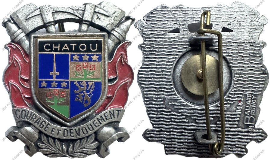 Image du produit pp12340000
