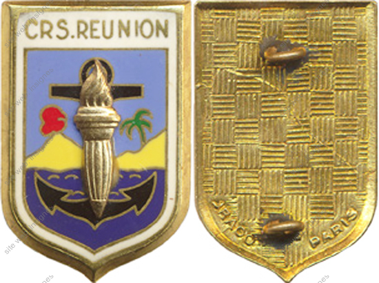 Image du produit cr22701000