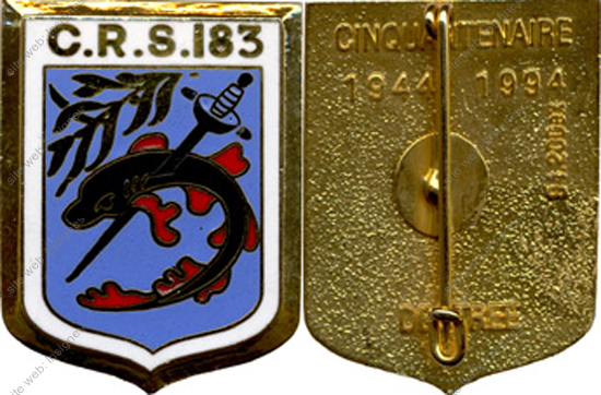 Image du produit cr21833000
