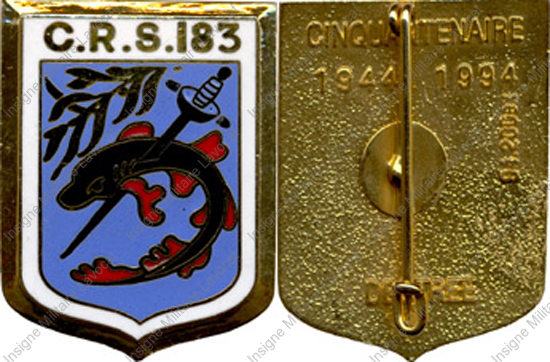 Image du produit cr21833000