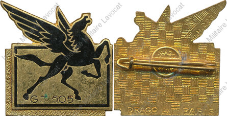 Image du produit tr15051450