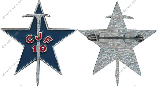 Image du produit cj10103600