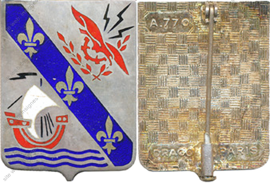 Image du produit aa80770500