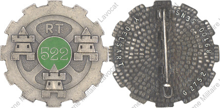 Image du produit tr15221400