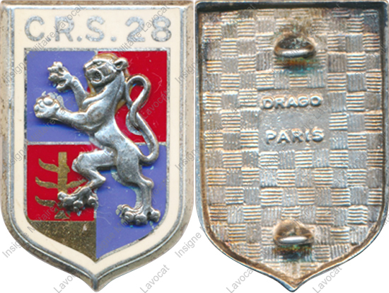 Image du produit cr20282000