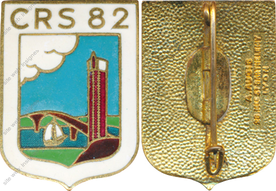 Image du produit cr20820000