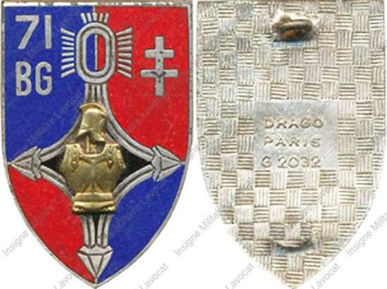 Image du produit ge10715100