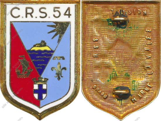Image du produit cr20541000