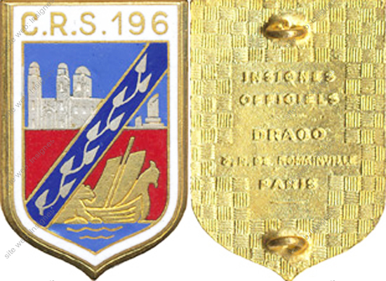 Image du produit cr21960000