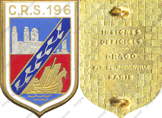 Image du produit cr21960000