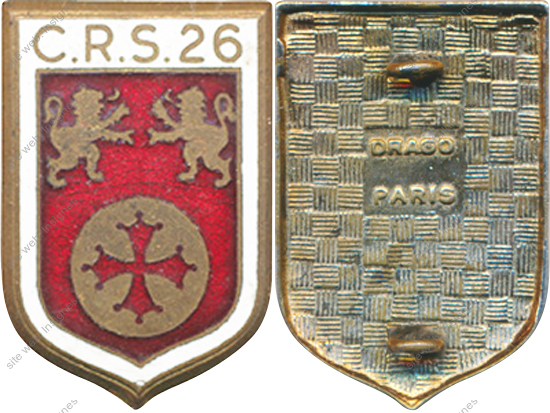 Image du produit cr20264000