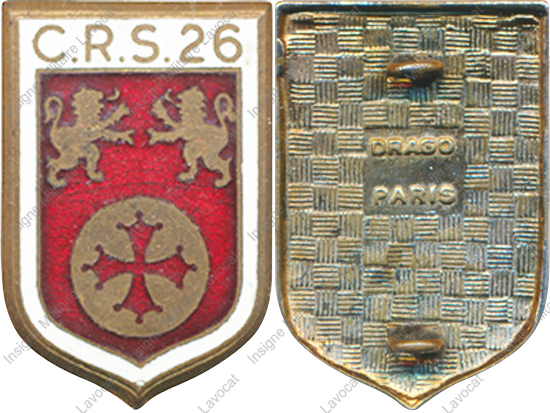 Image du produit cr20264000