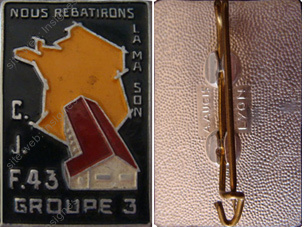 Image du produit cj10432300