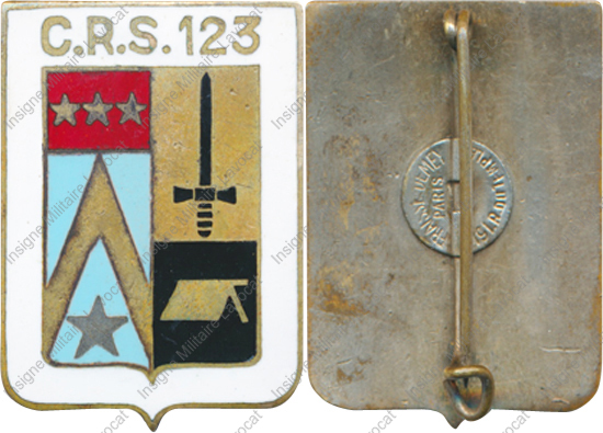 Image du produit cr21233500