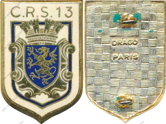 Image du produit cr20135000