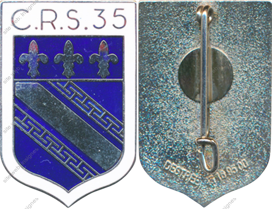 Image du produit cr20354000