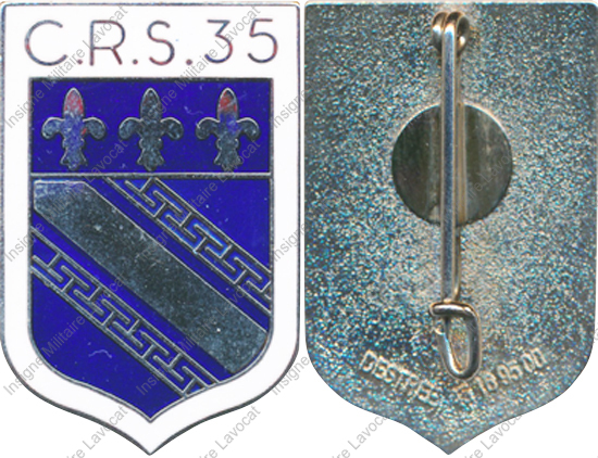 Image du produit cr20354000