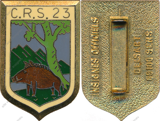 Image du produit cr20235000