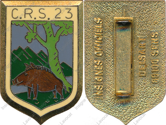 Image du produit cr20235000