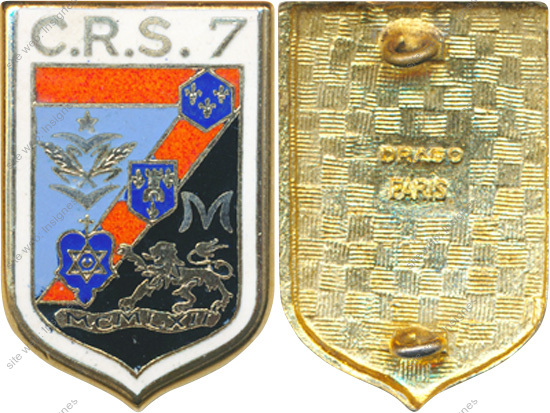Image du produit cr20074500
