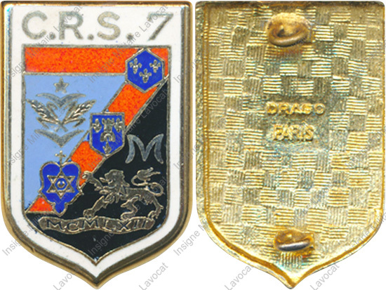 Image du produit cr20074500