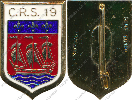 Image du produit cr20195100