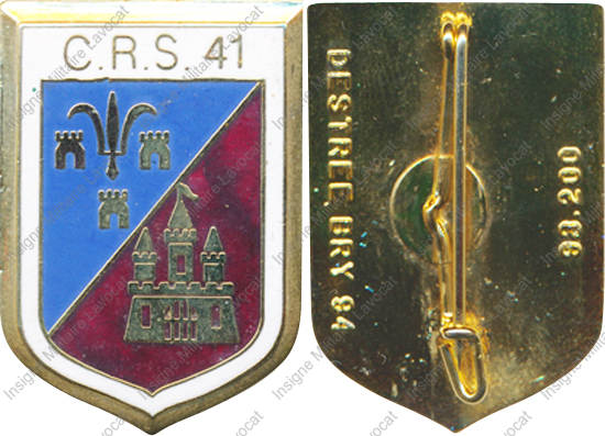 Image du produit cr20416000