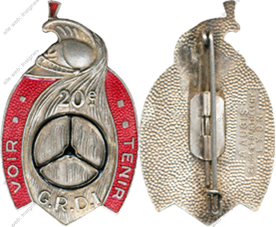Image du produit ab90201000