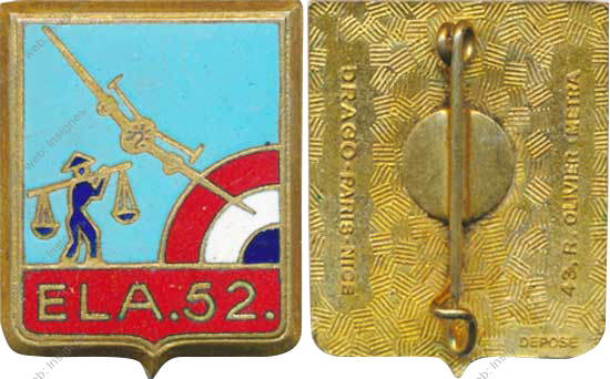 Image du produit aa60520000