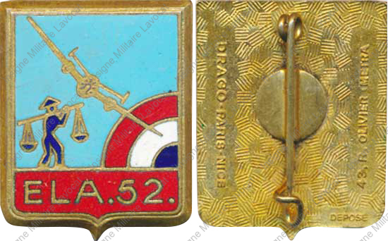 Image du produit aa60520000