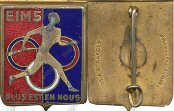 Image du produit ec40155050