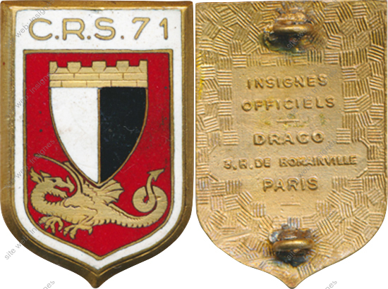 Image du produit cr20712400