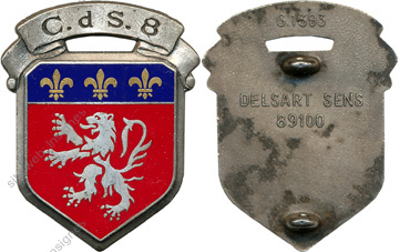 Image du produit gu81108200