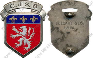 Image du produit gu81108200