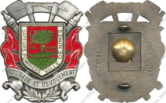Image du produit pp15830000