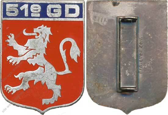 Image du produit gu15251000