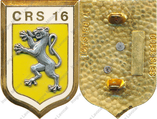 Image du produit cr20164000
