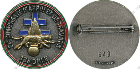 Image du produit le18014000