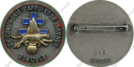 Image du produit le18014000