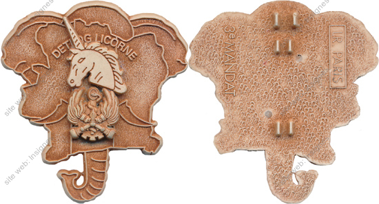 Image du produit oe45800250