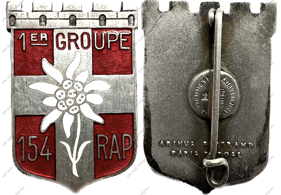 Image du produit ar11542000