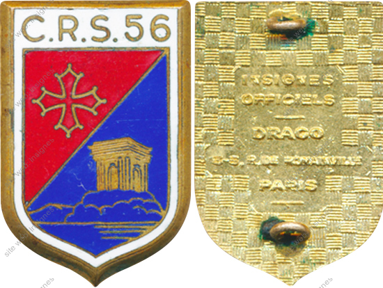 Image du produit cr20560000