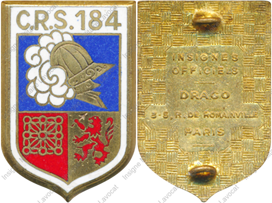 Image du produit cr21840500