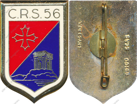 Image du produit cr20562100