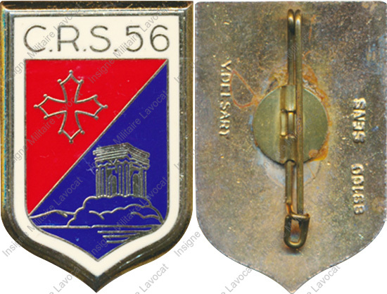 Image du produit cr20562100